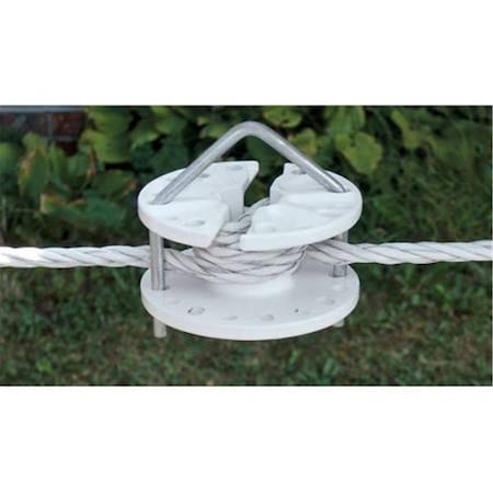 Powerfields Online No-Cut Tightener for Rope 1382007